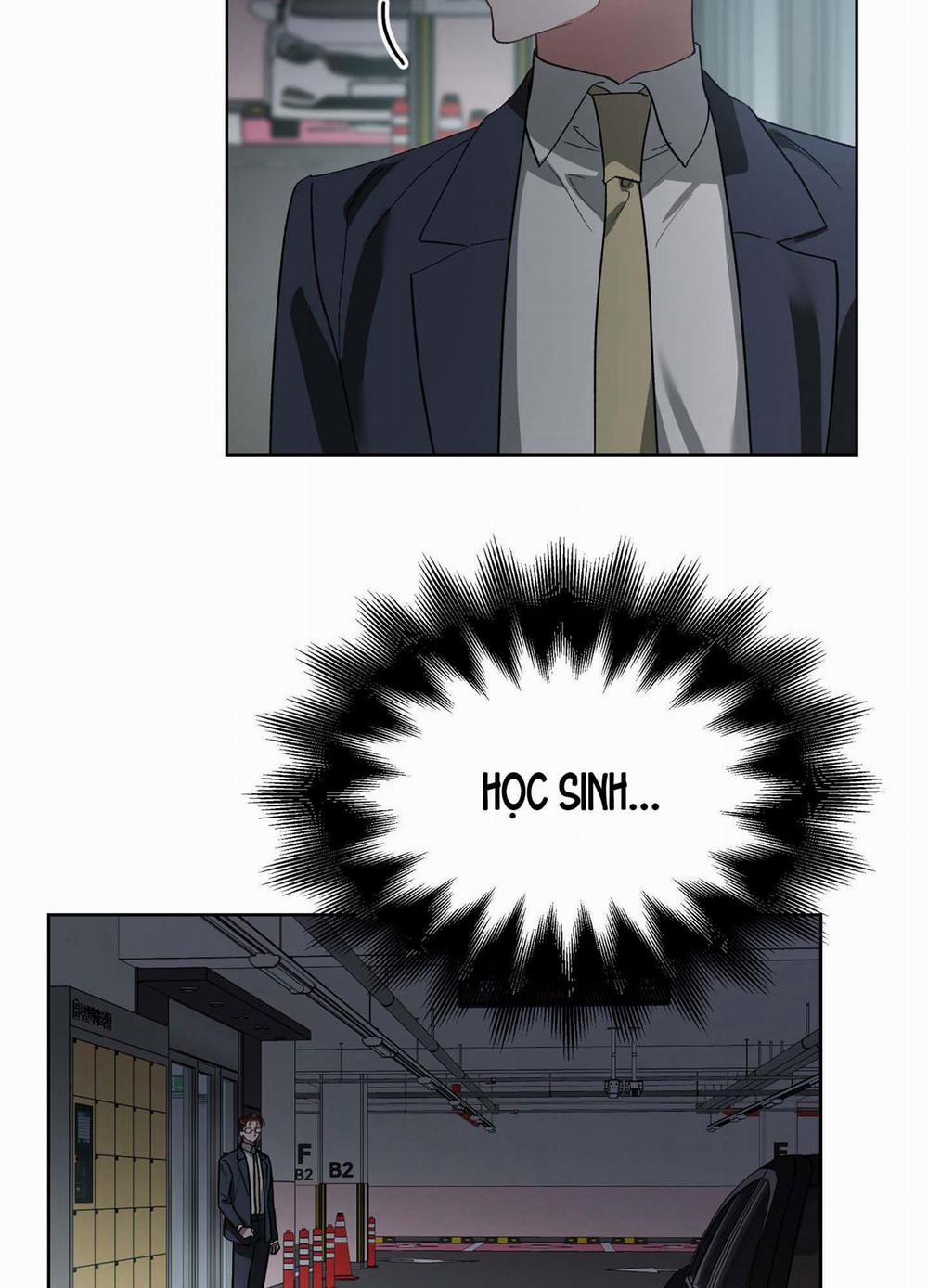 BIẾN CẬU THÀNH TÊN CUỒNG DÂM 23 trang 34