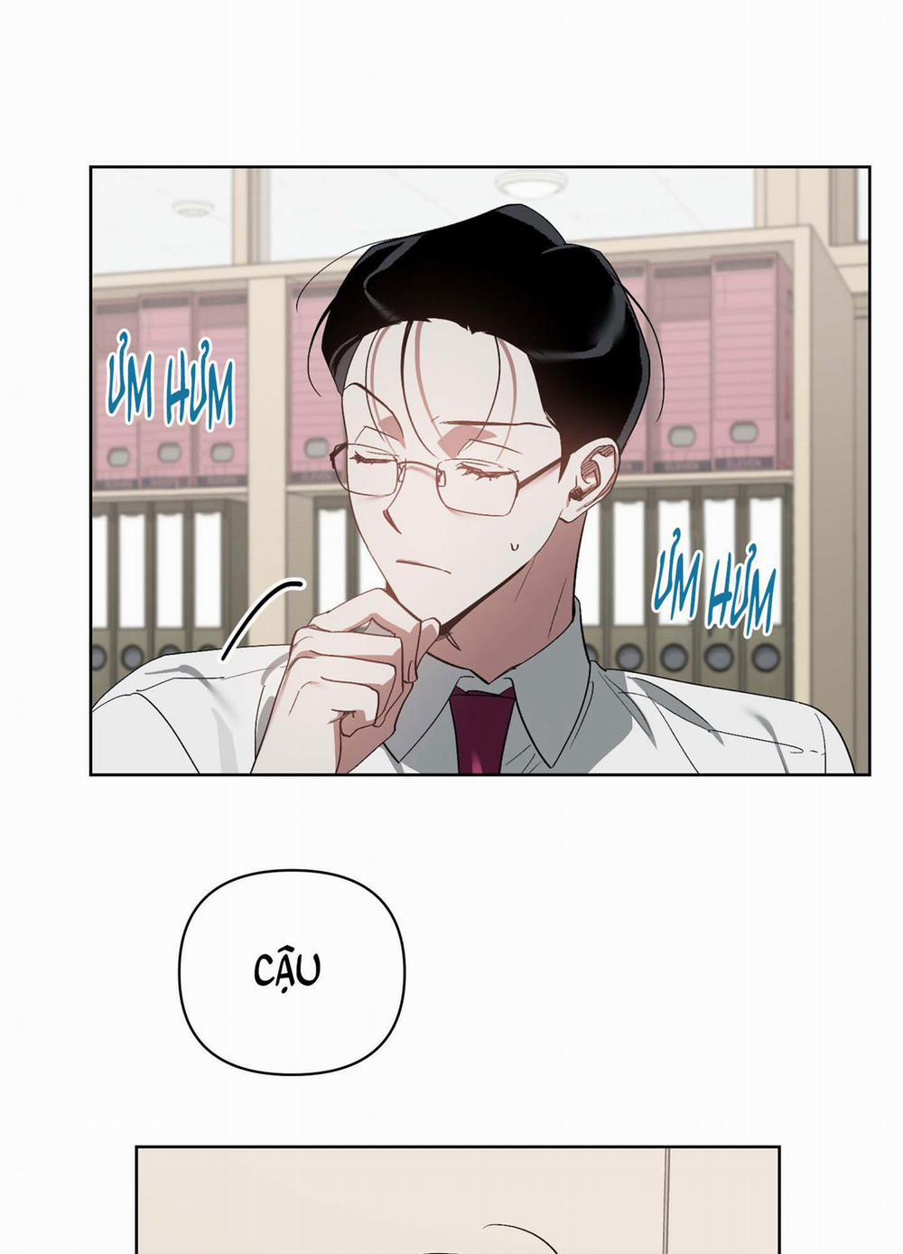 BIẾN CẬU THÀNH TÊN CUỒNG DÂM 23 trang 40