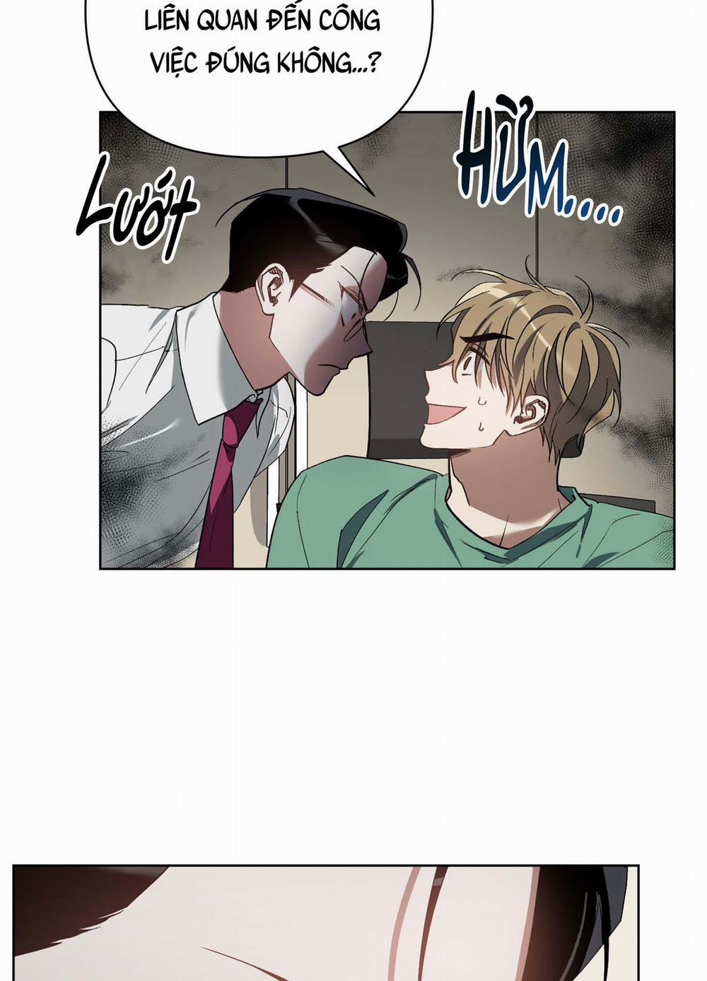 BIẾN CẬU THÀNH TÊN CUỒNG DÂM 23 trang 45