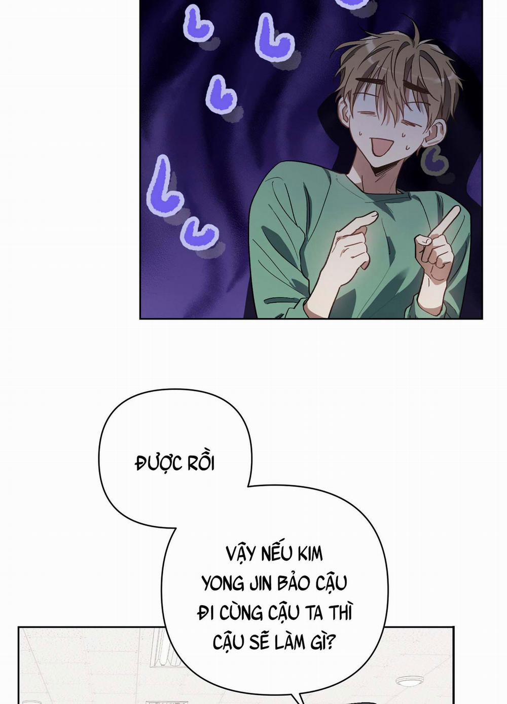 BIẾN CẬU THÀNH TÊN CUỒNG DÂM 23 trang 47