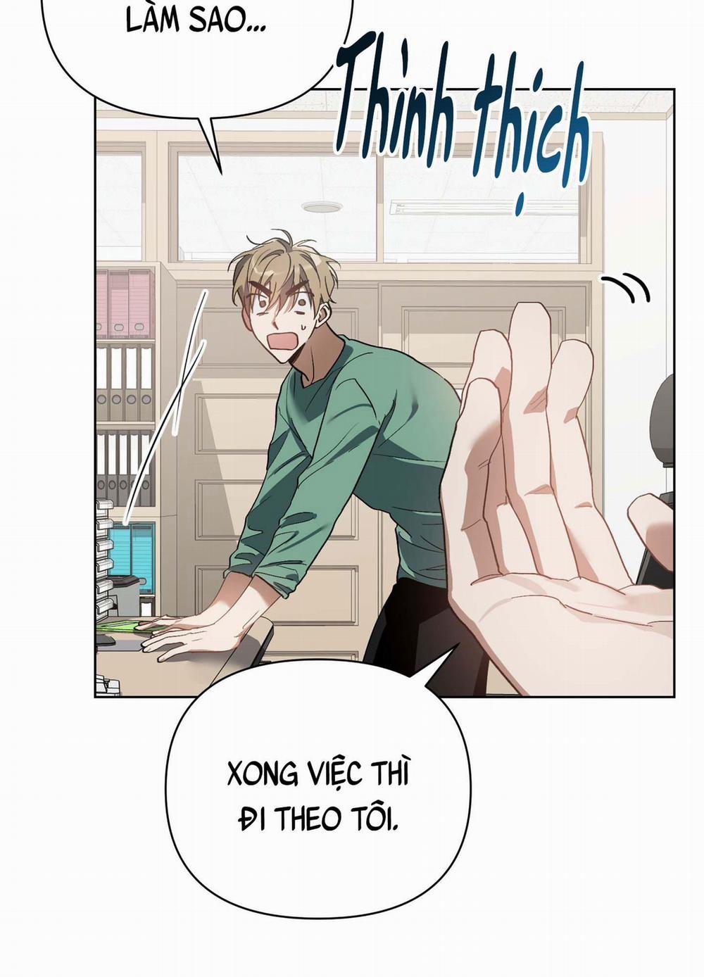 BIẾN CẬU THÀNH TÊN CUỒNG DÂM 23 trang 59