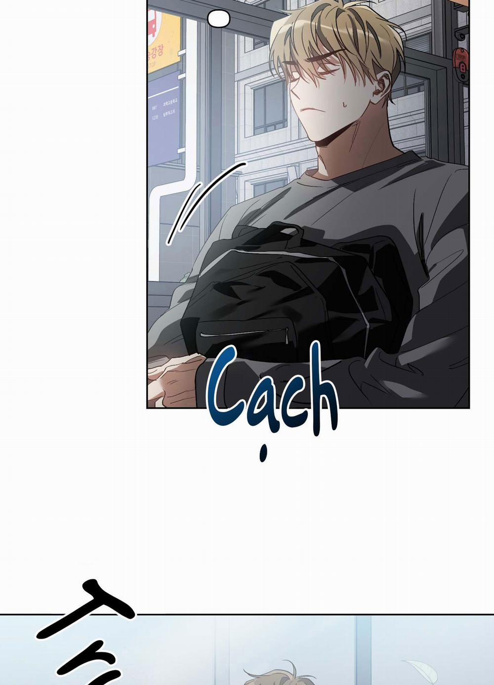 BIẾN CẬU THÀNH TÊN CUỒNG DÂM 23 trang 6