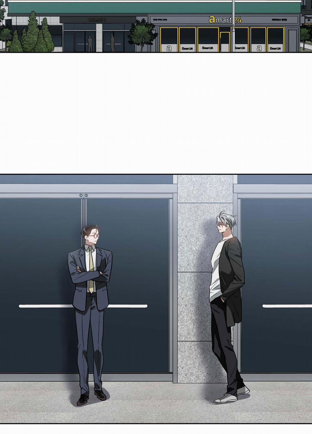 BIẾN CẬU THÀNH TÊN CUỒNG DÂM 23 trang 8