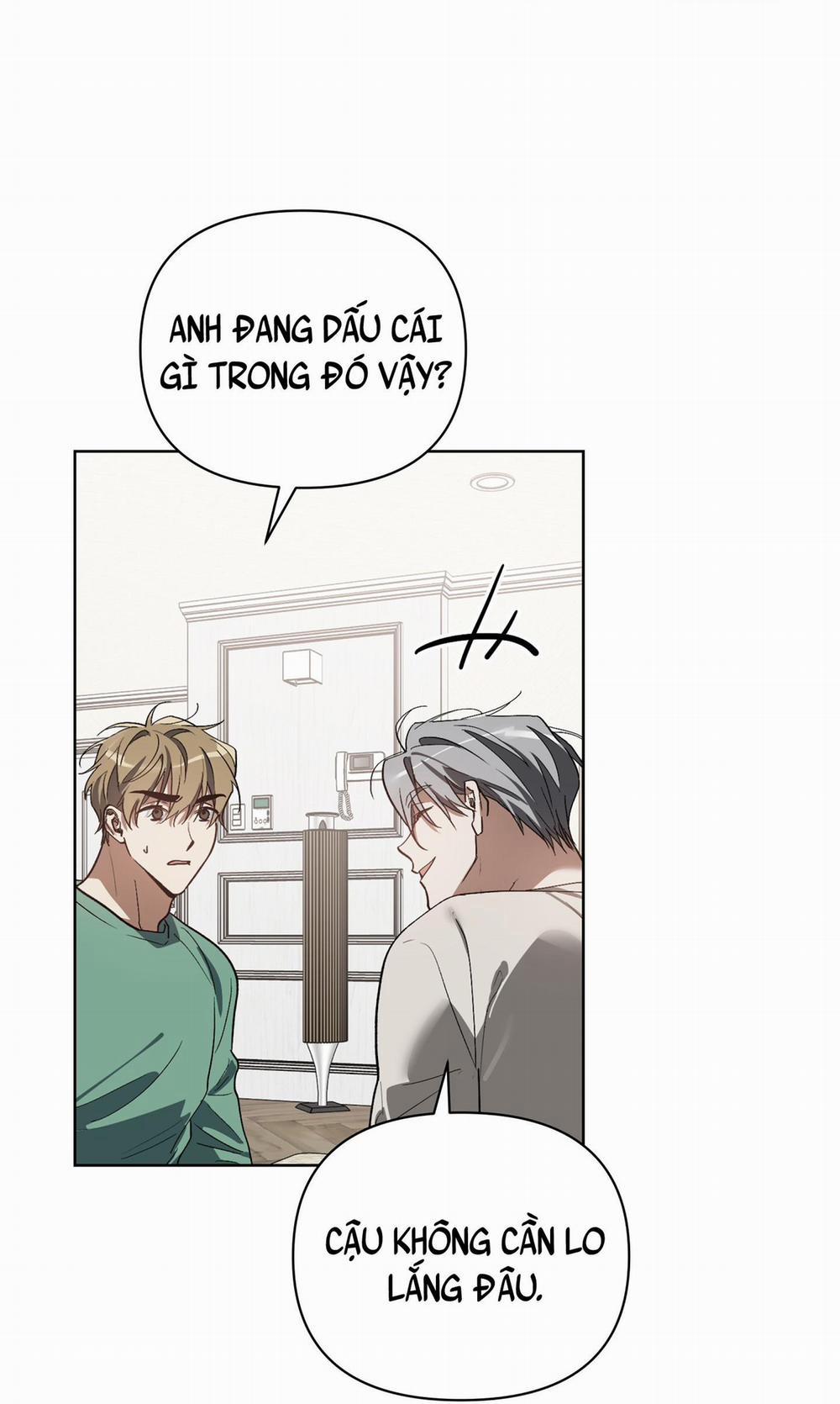 BIẾN CẬU THÀNH TÊN CUỒNG DÂM 24 trang 12