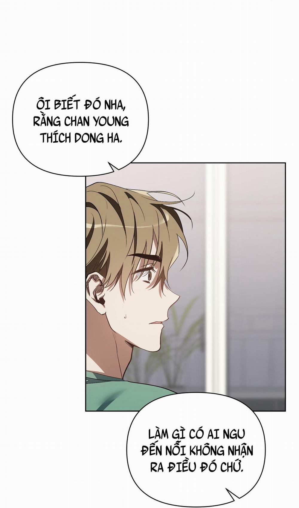 BIẾN CẬU THÀNH TÊN CUỒNG DÂM 24 trang 18