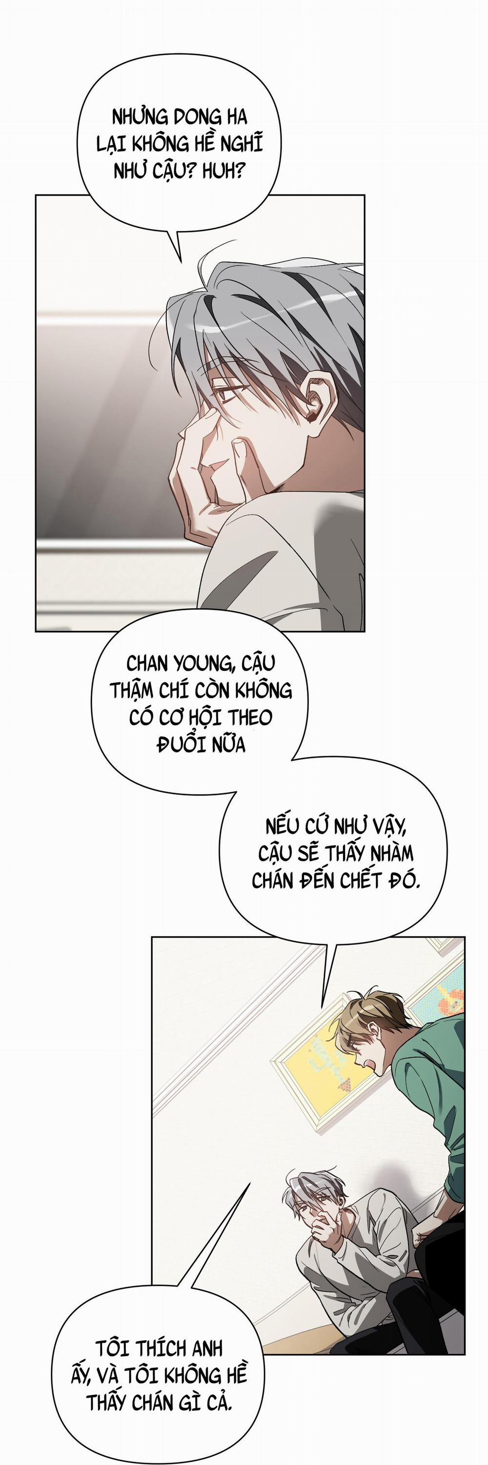 BIẾN CẬU THÀNH TÊN CUỒNG DÂM 24 trang 19