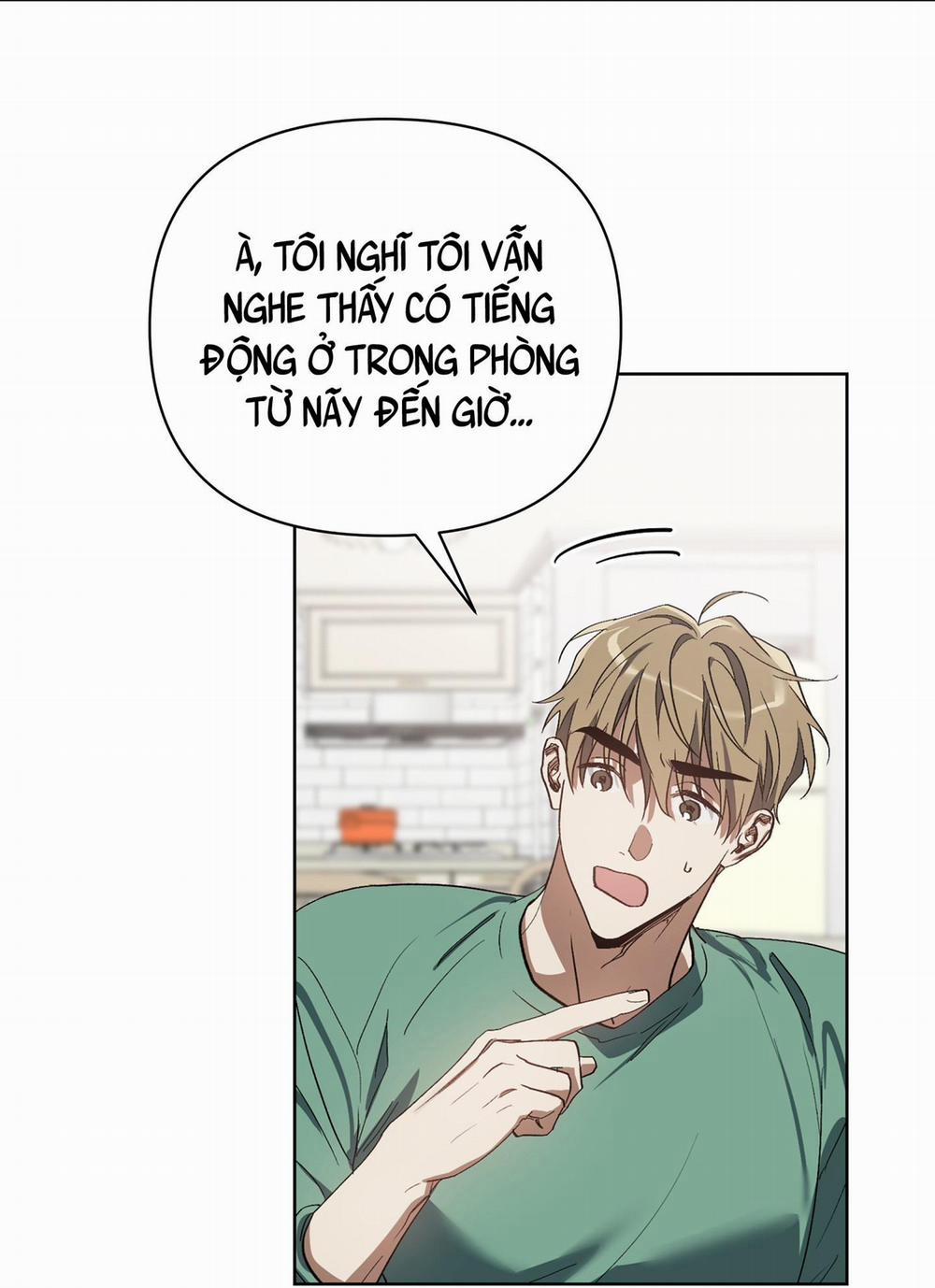 BIẾN CẬU THÀNH TÊN CUỒNG DÂM 24 trang 29