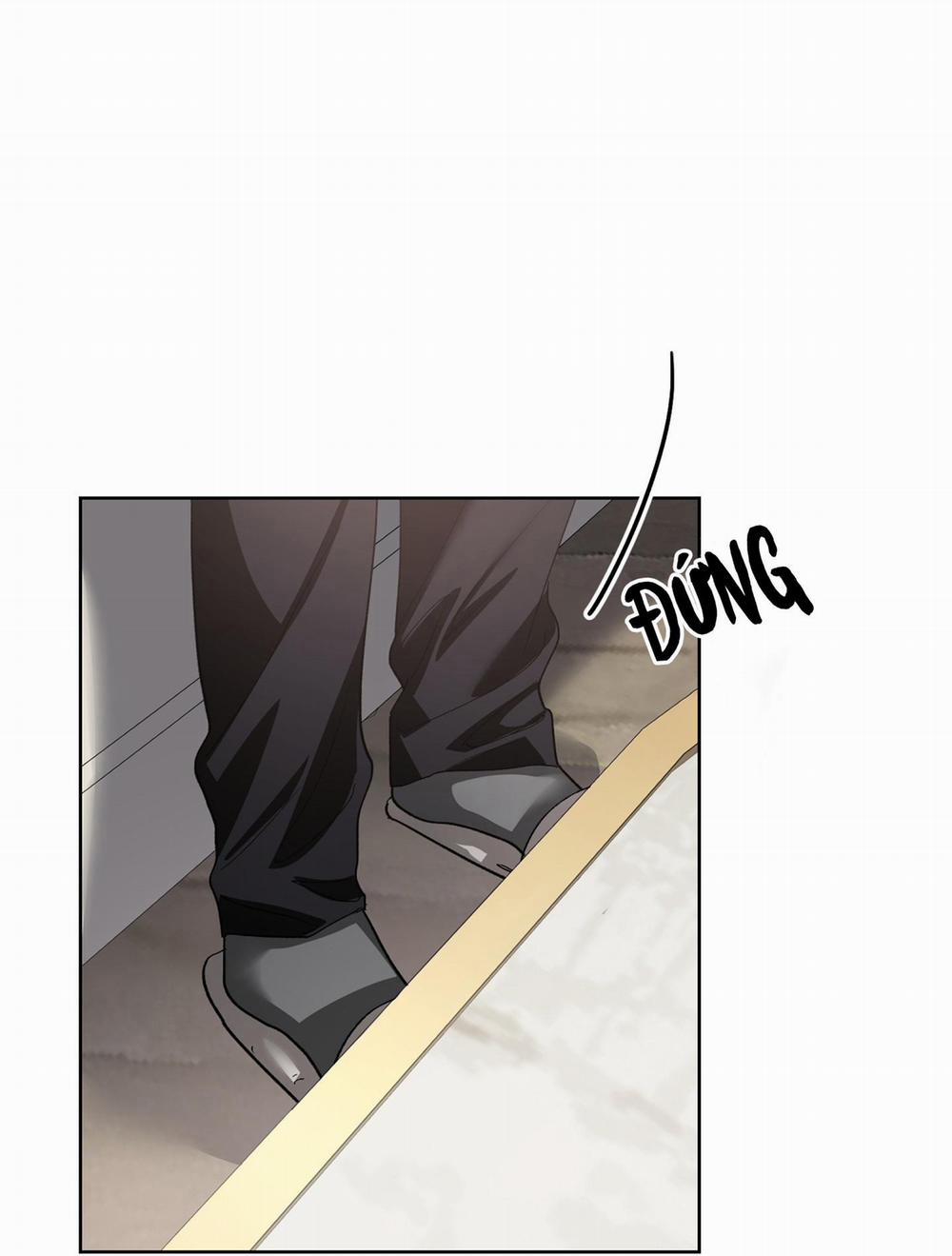 BIẾN CẬU THÀNH TÊN CUỒNG DÂM 24 trang 30