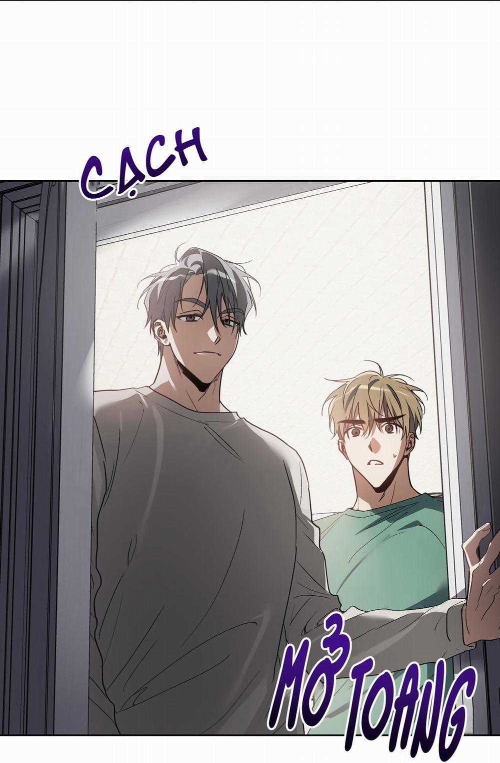 BIẾN CẬU THÀNH TÊN CUỒNG DÂM 24 trang 33