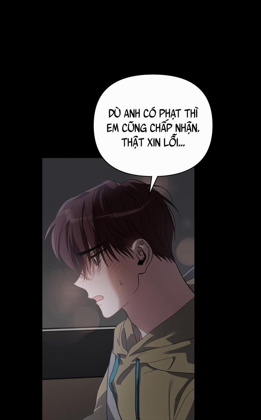 BIẾN CẬU THÀNH TÊN CUỒNG DÂM 25 trang 17