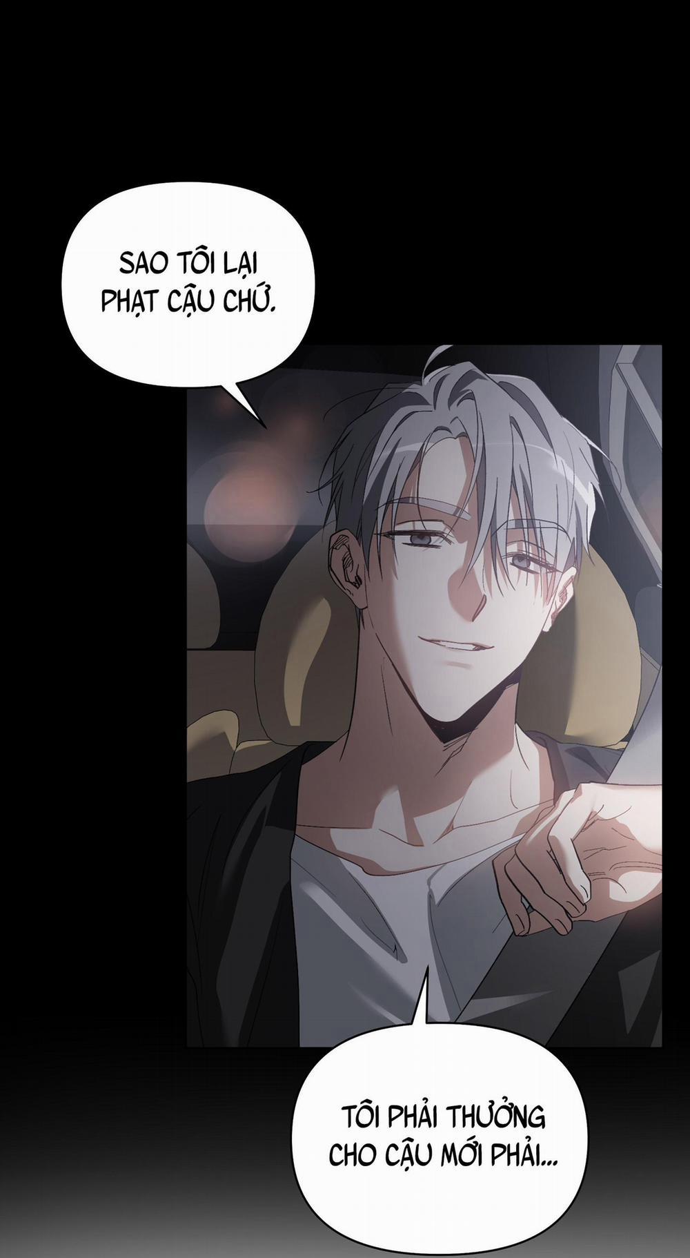 BIẾN CẬU THÀNH TÊN CUỒNG DÂM 25 trang 22