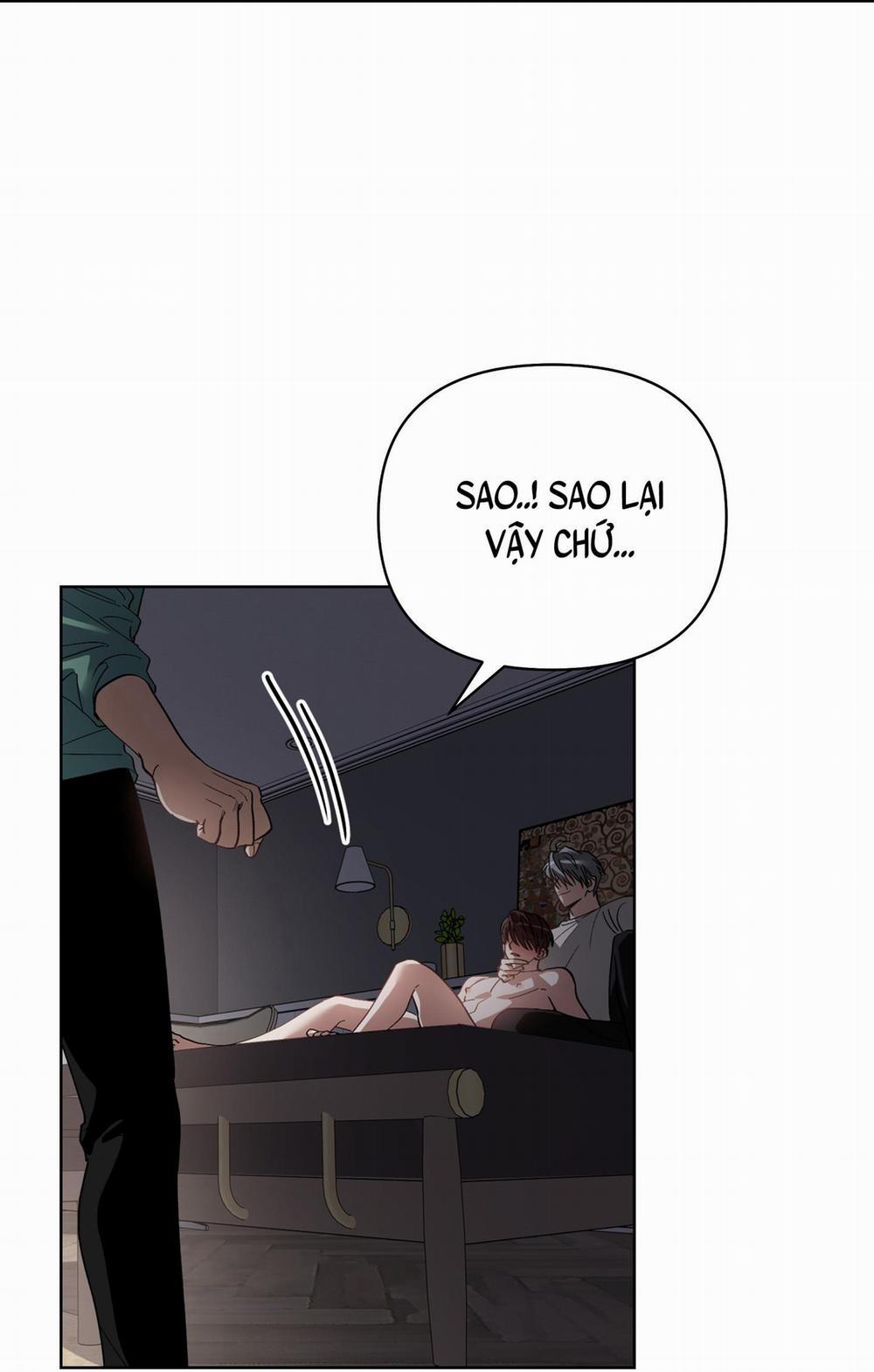 BIẾN CẬU THÀNH TÊN CUỒNG DÂM 25 trang 33