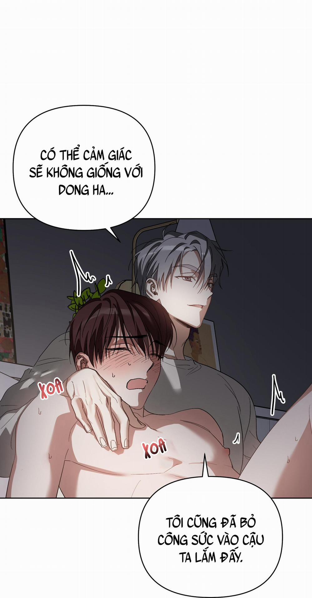 BIẾN CẬU THÀNH TÊN CUỒNG DÂM 25 trang 38