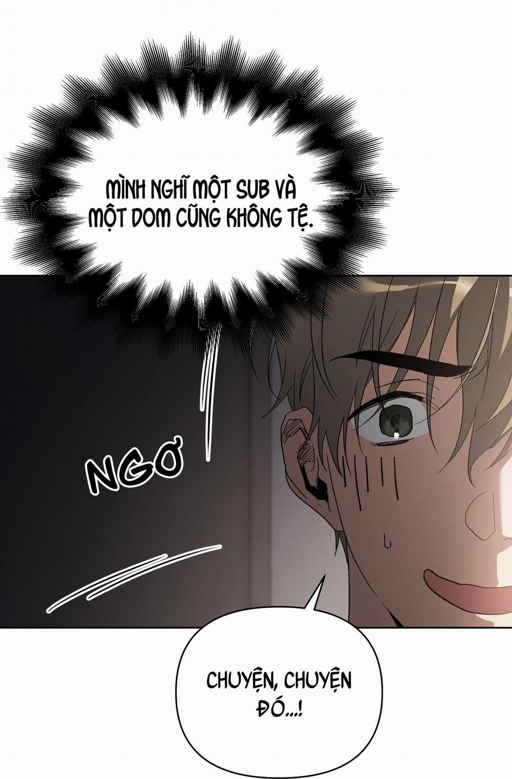 BIẾN CẬU THÀNH TÊN CUỒNG DÂM 25 trang 41