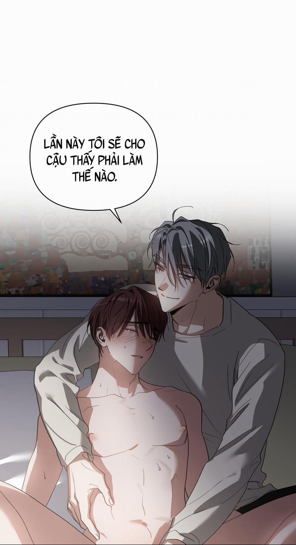 BIẾN CẬU THÀNH TÊN CUỒNG DÂM 25 trang 42