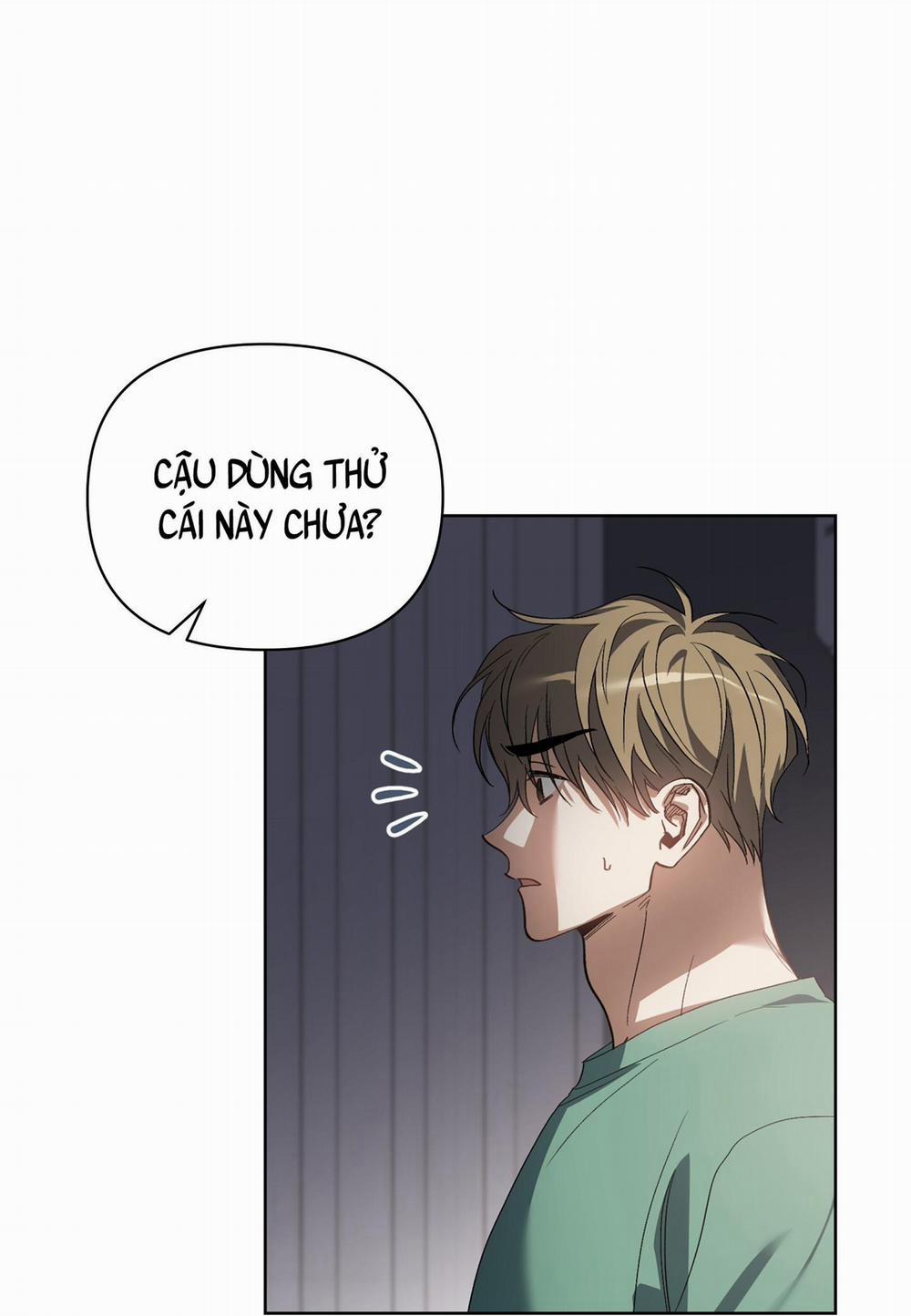 BIẾN CẬU THÀNH TÊN CUỒNG DÂM 25 trang 45