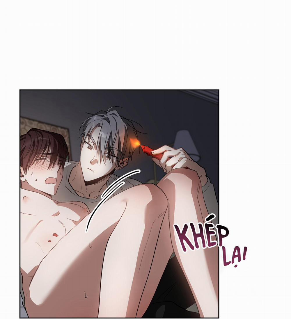 BIẾN CẬU THÀNH TÊN CUỒNG DÂM 25 trang 52