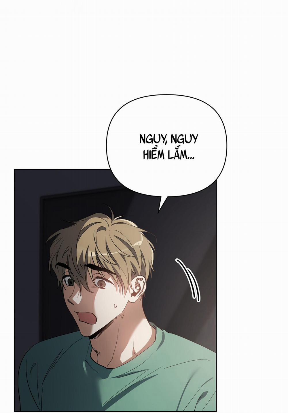 BIẾN CẬU THÀNH TÊN CUỒNG DÂM 25 trang 54