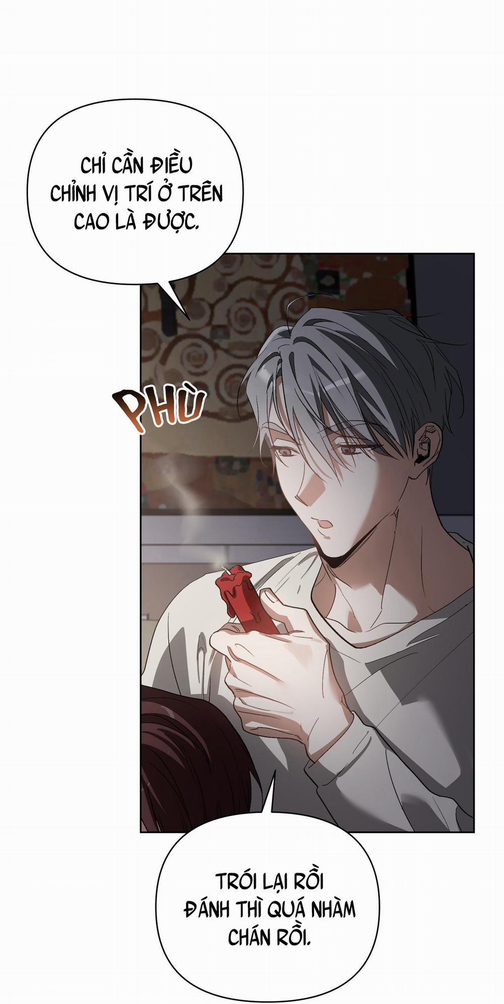 BIẾN CẬU THÀNH TÊN CUỒNG DÂM 25 trang 55