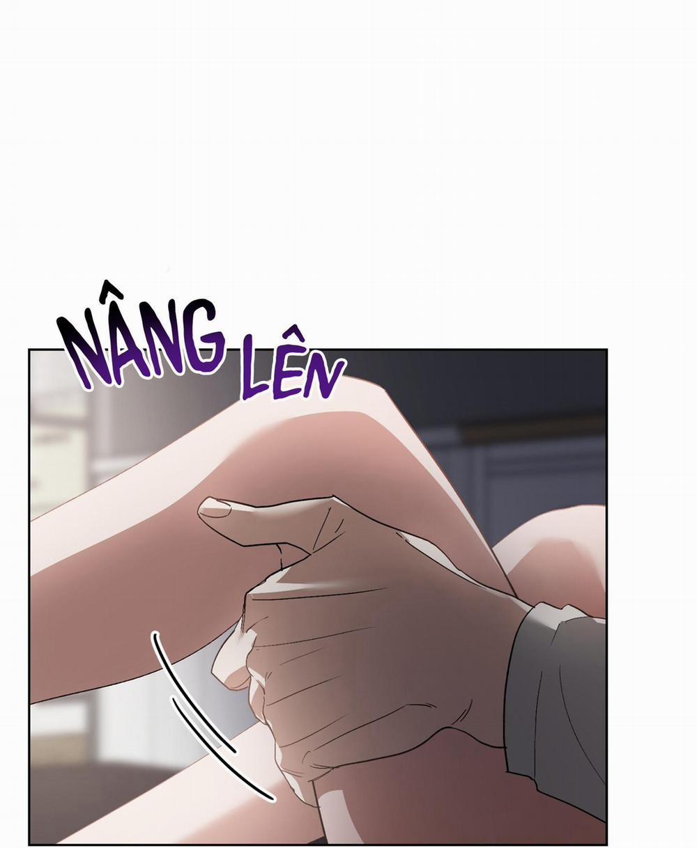 BIẾN CẬU THÀNH TÊN CUỒNG DÂM 25 trang 56