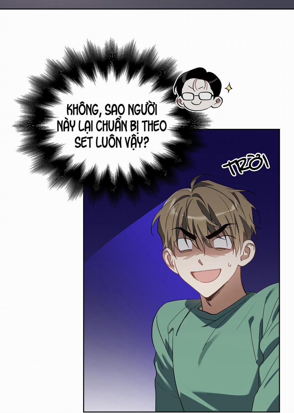 BIẾN CẬU THÀNH TÊN CUỒNG DÂM 25 trang 65