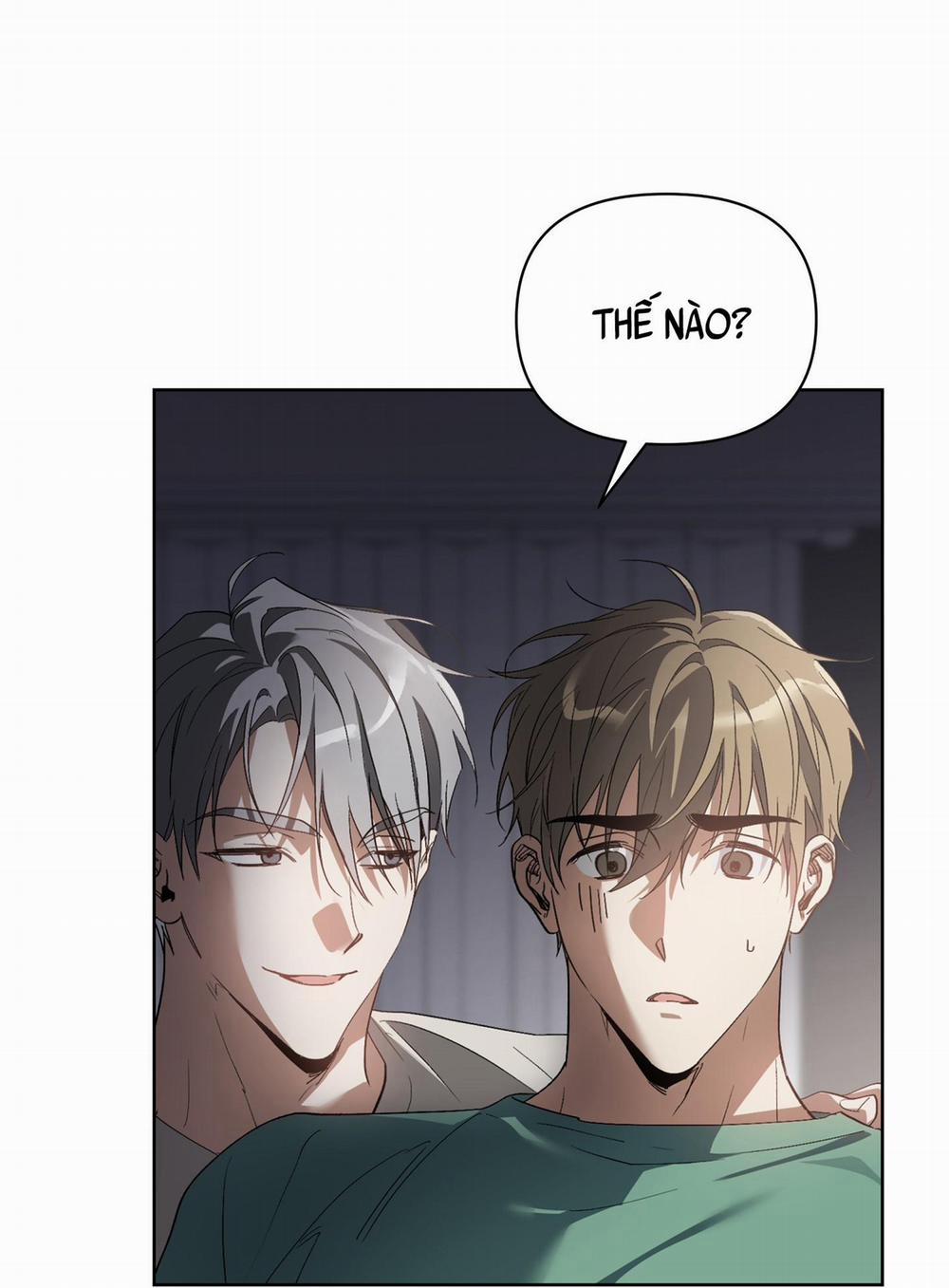 BIẾN CẬU THÀNH TÊN CUỒNG DÂM 25 trang 70