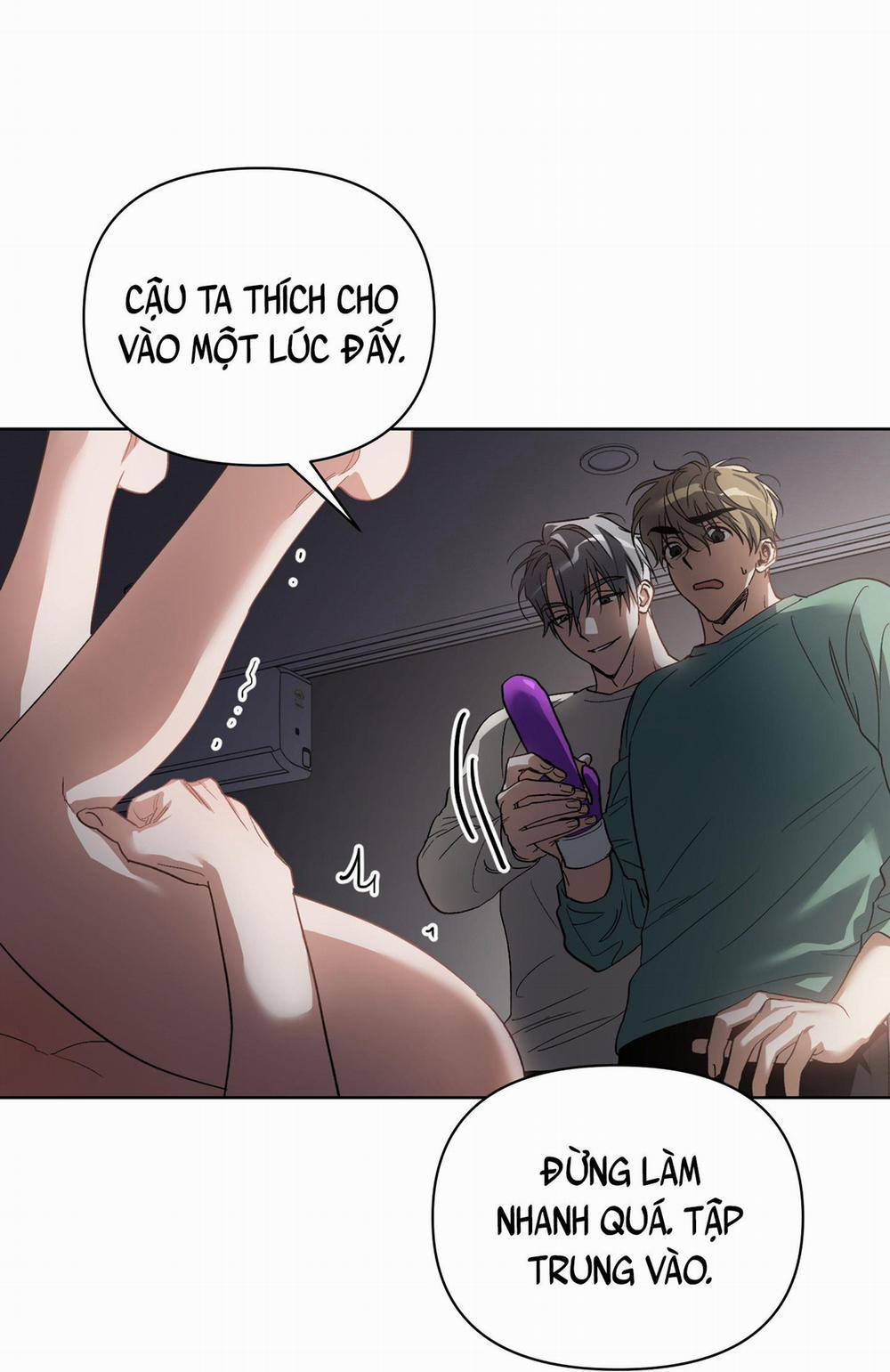 BIẾN CẬU THÀNH TÊN CUỒNG DÂM 25 trang 71