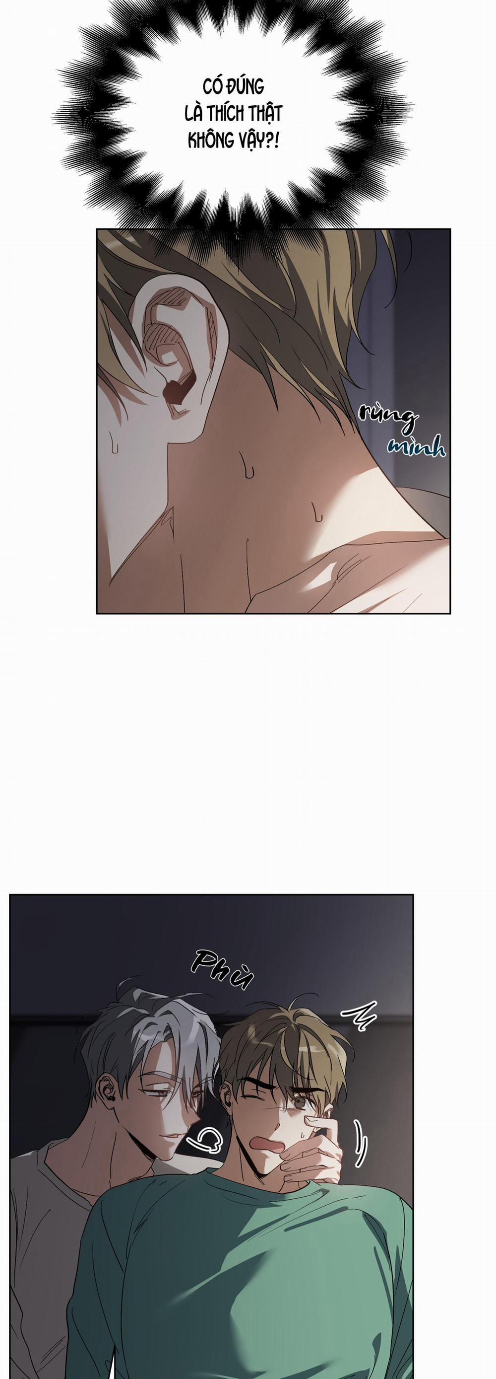 BIẾN CẬU THÀNH TÊN CUỒNG DÂM 26 trang 11