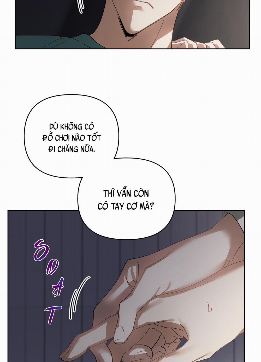 BIẾN CẬU THÀNH TÊN CUỒNG DÂM 26 trang 13