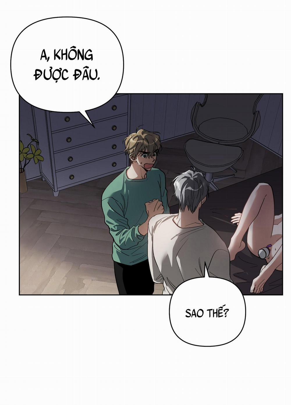 BIẾN CẬU THÀNH TÊN CUỒNG DÂM 26 trang 17