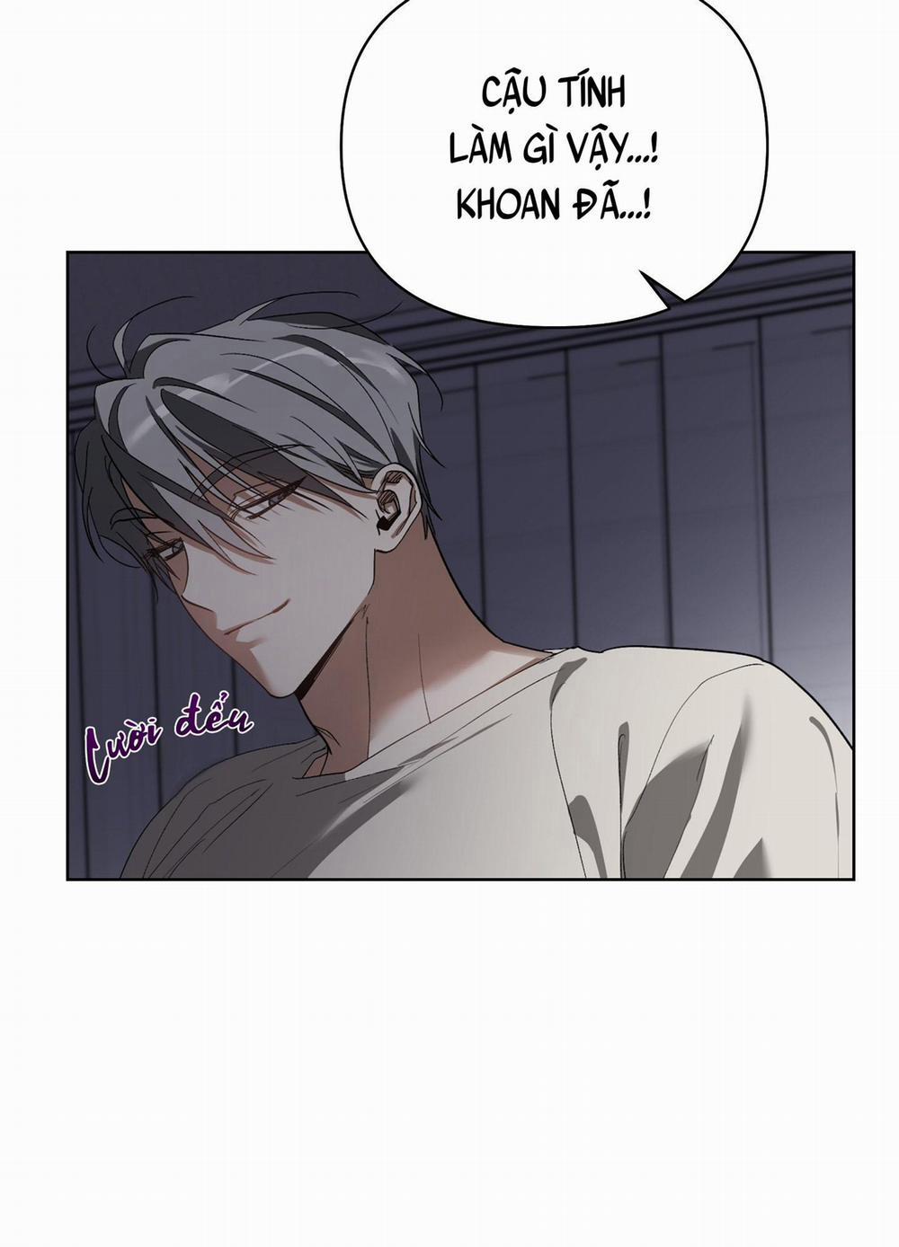 BIẾN CẬU THÀNH TÊN CUỒNG DÂM 26 trang 32