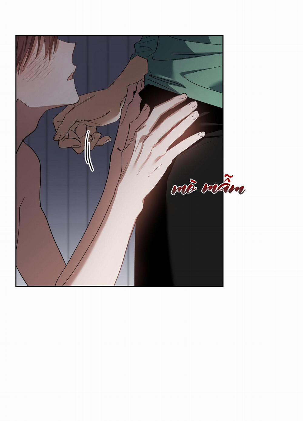 BIẾN CẬU THÀNH TÊN CUỒNG DÂM 26 trang 33