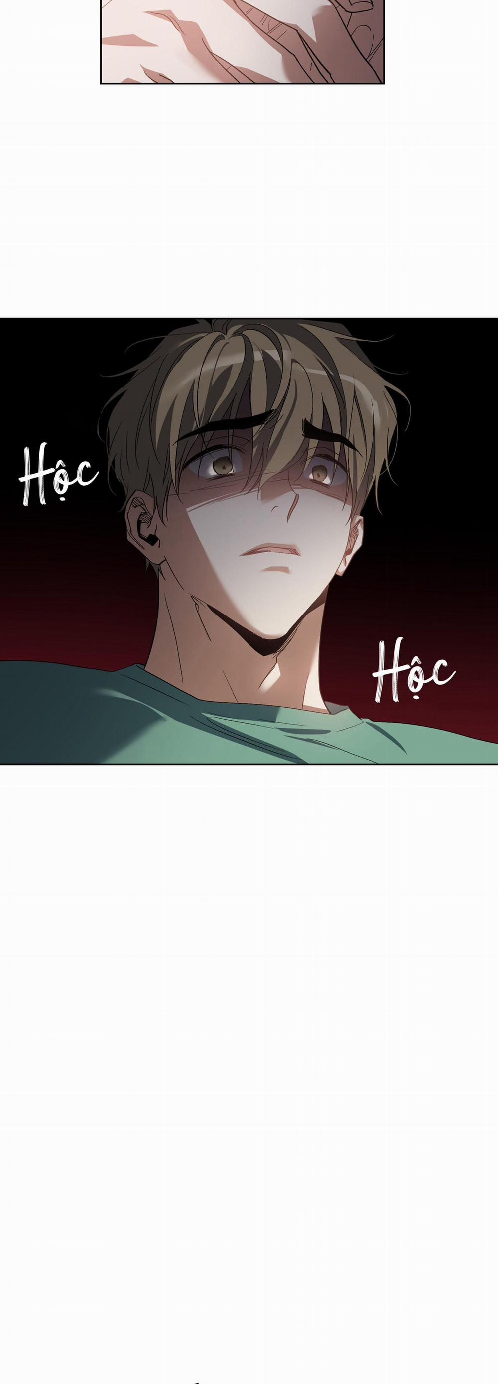 BIẾN CẬU THÀNH TÊN CUỒNG DÂM 26 trang 36