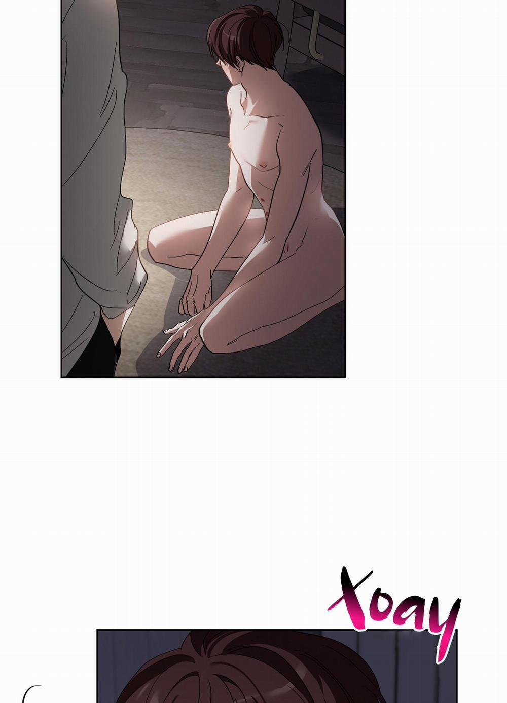 BIẾN CẬU THÀNH TÊN CUỒNG DÂM 26 trang 44