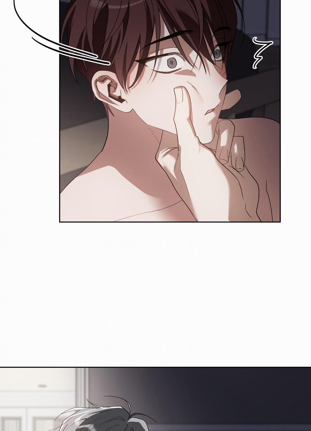 BIẾN CẬU THÀNH TÊN CUỒNG DÂM 26 trang 45