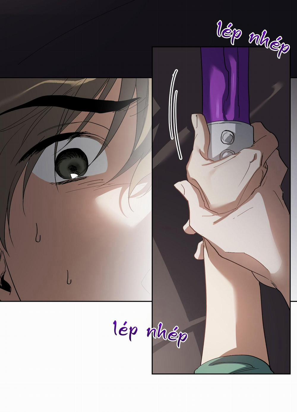 BIẾN CẬU THÀNH TÊN CUỒNG DÂM 26 trang 5