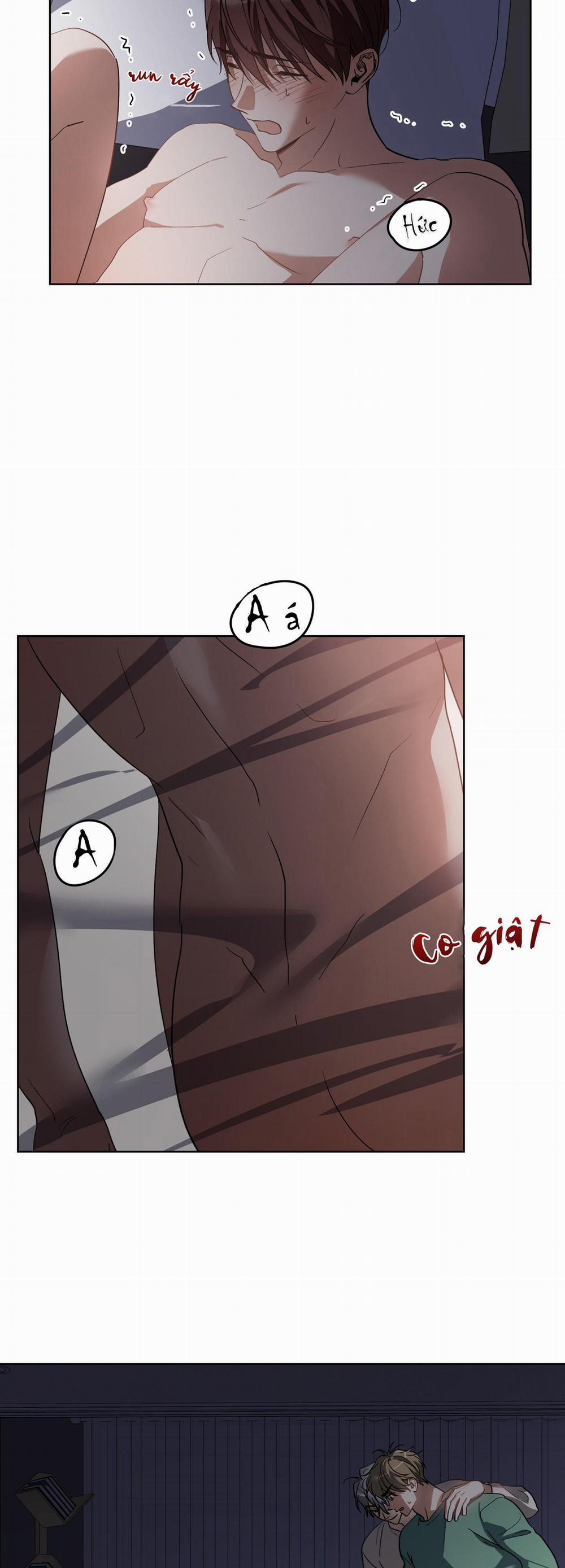 BIẾN CẬU THÀNH TÊN CUỒNG DÂM 26 trang 7