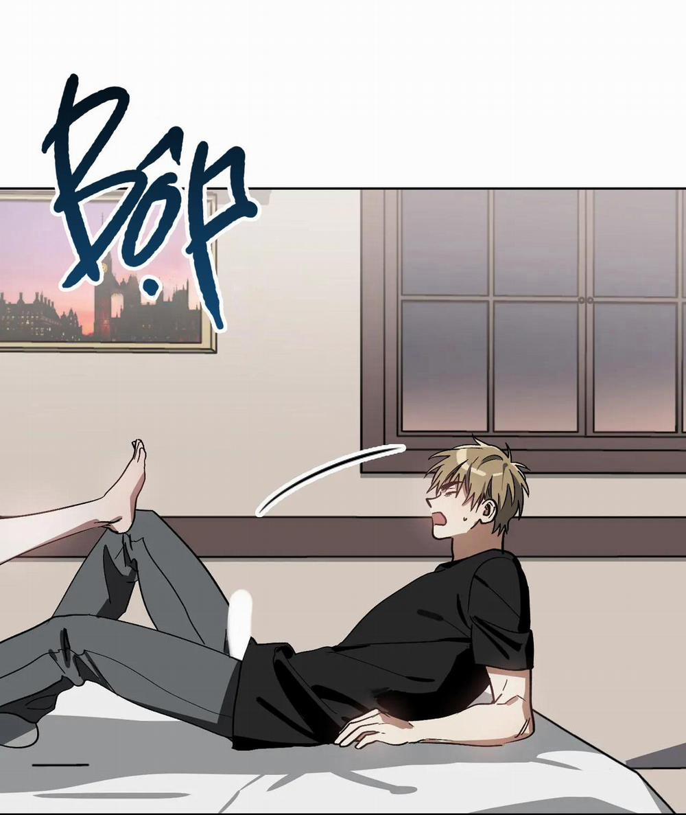 BIẾN CẬU THÀNH TÊN CUỒNG DÂM 3 trang 11