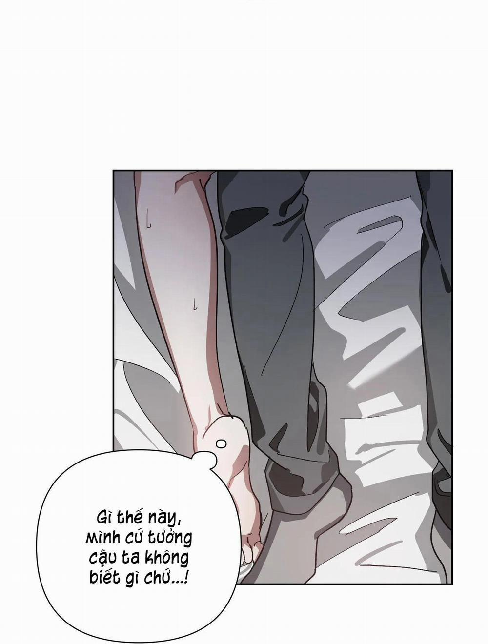 BIẾN CẬU THÀNH TÊN CUỒNG DÂM 3 trang 22