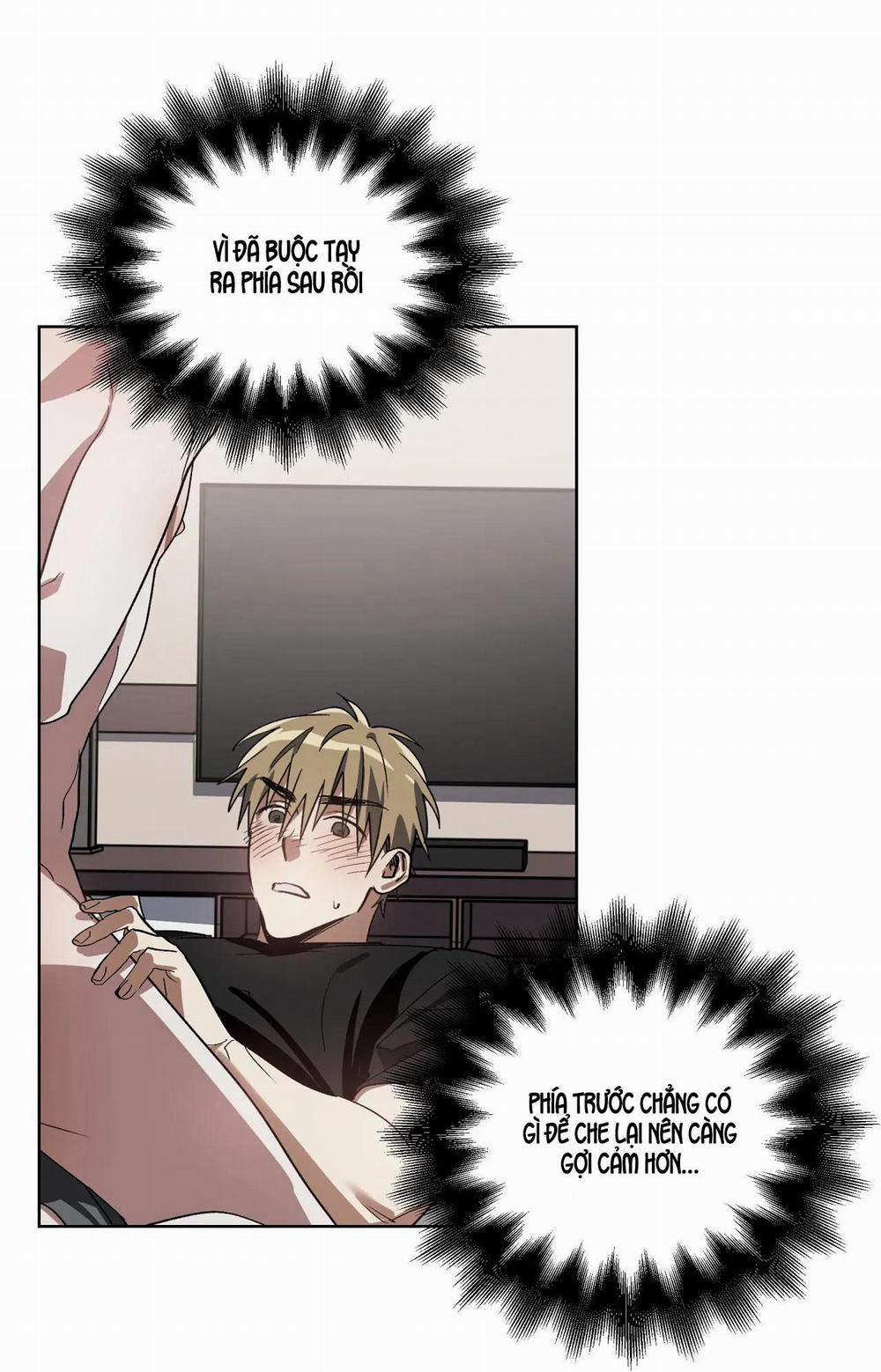 BIẾN CẬU THÀNH TÊN CUỒNG DÂM 3 trang 28