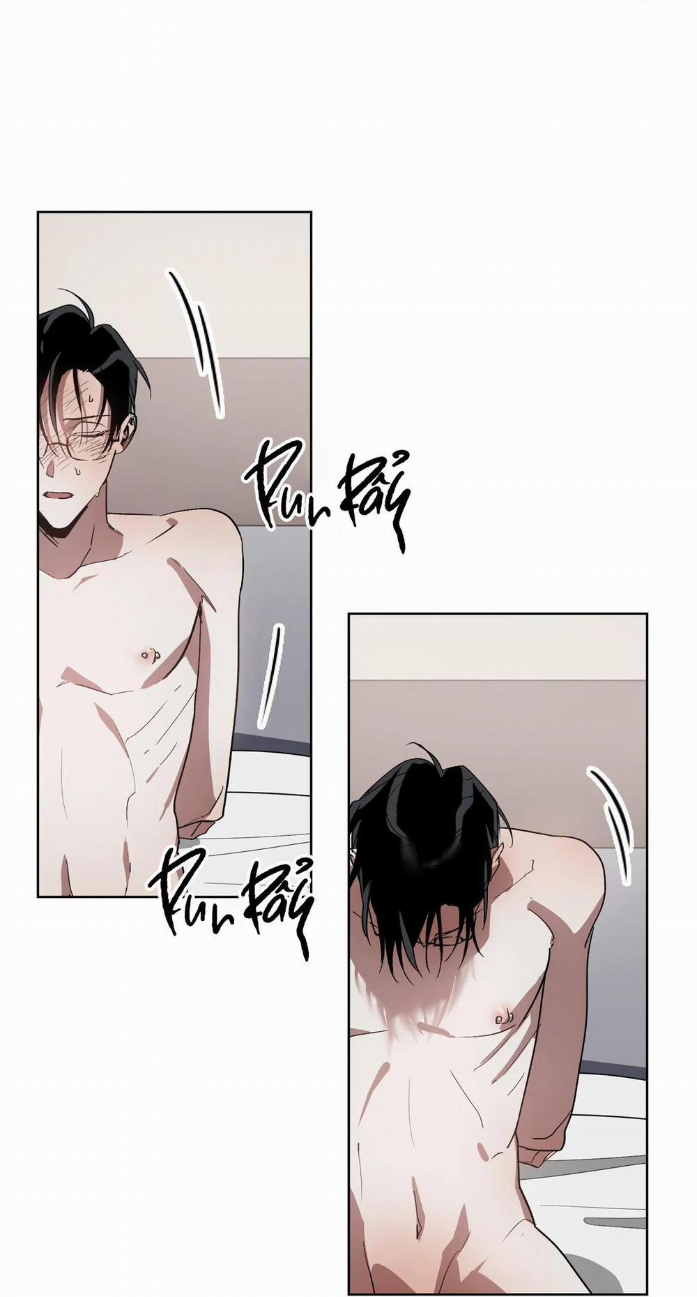 BIẾN CẬU THÀNH TÊN CUỒNG DÂM 3 trang 30