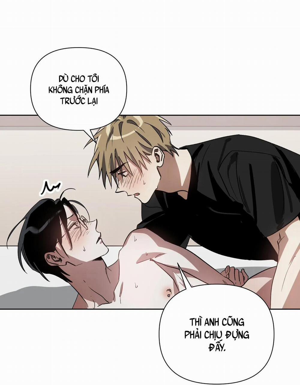 BIẾN CẬU THÀNH TÊN CUỒNG DÂM 3 trang 34