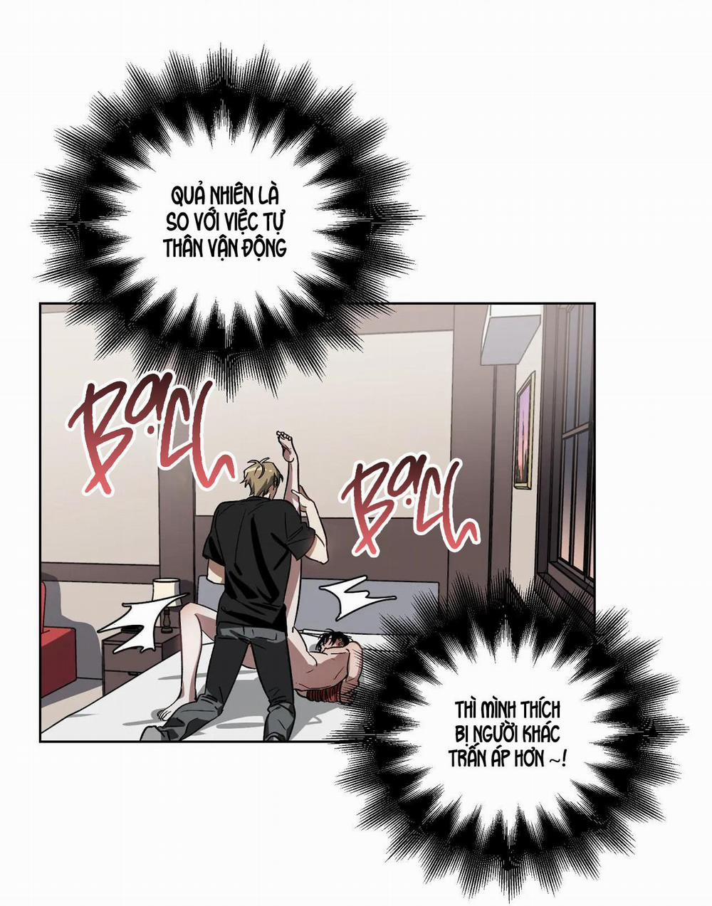 BIẾN CẬU THÀNH TÊN CUỒNG DÂM 3 trang 37