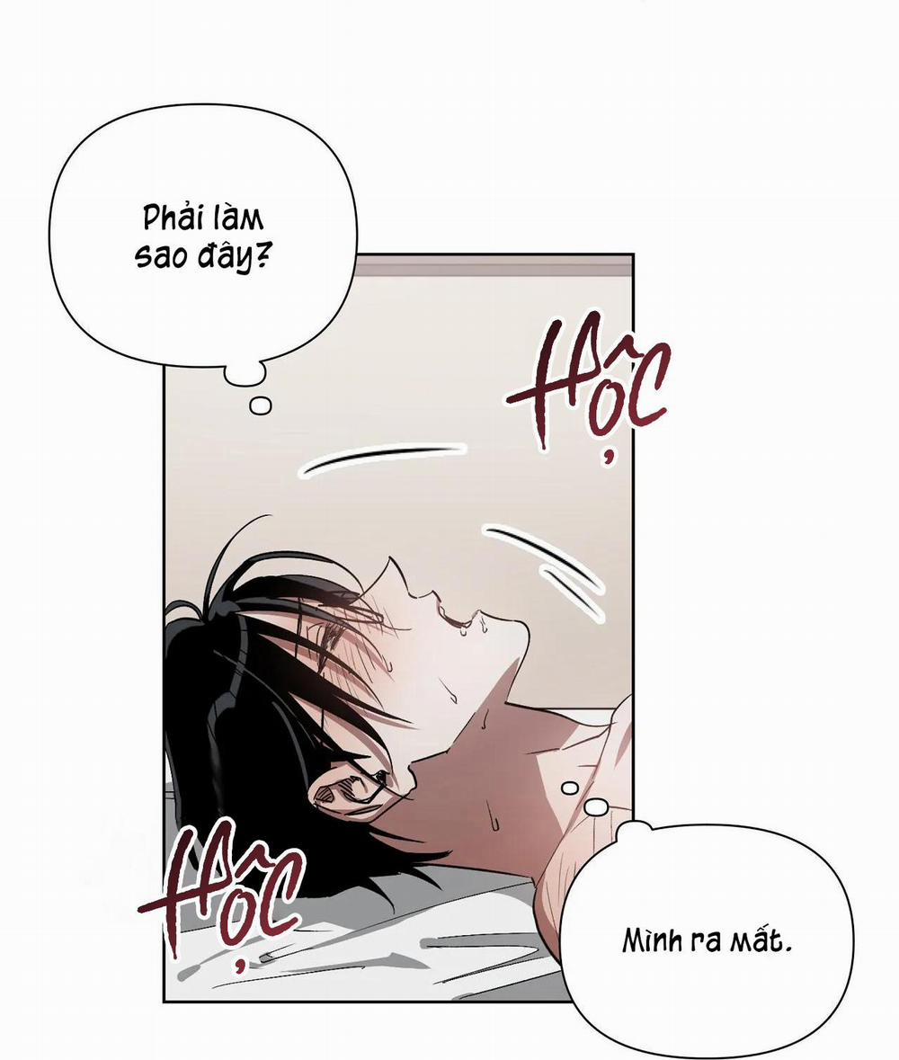 BIẾN CẬU THÀNH TÊN CUỒNG DÂM 3 trang 38