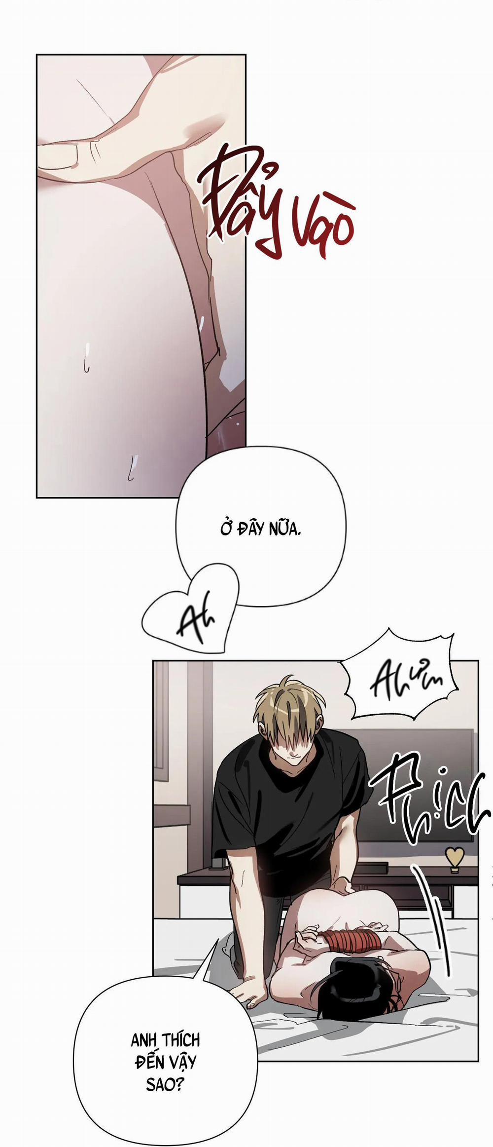 BIẾN CẬU THÀNH TÊN CUỒNG DÂM 3 trang 4