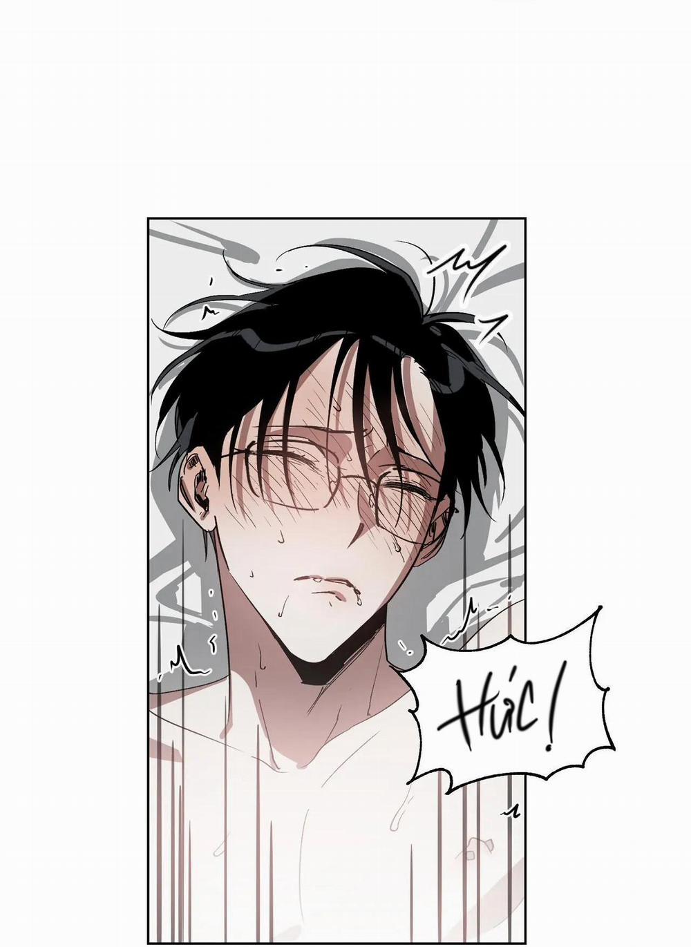 BIẾN CẬU THÀNH TÊN CUỒNG DÂM 3 trang 40