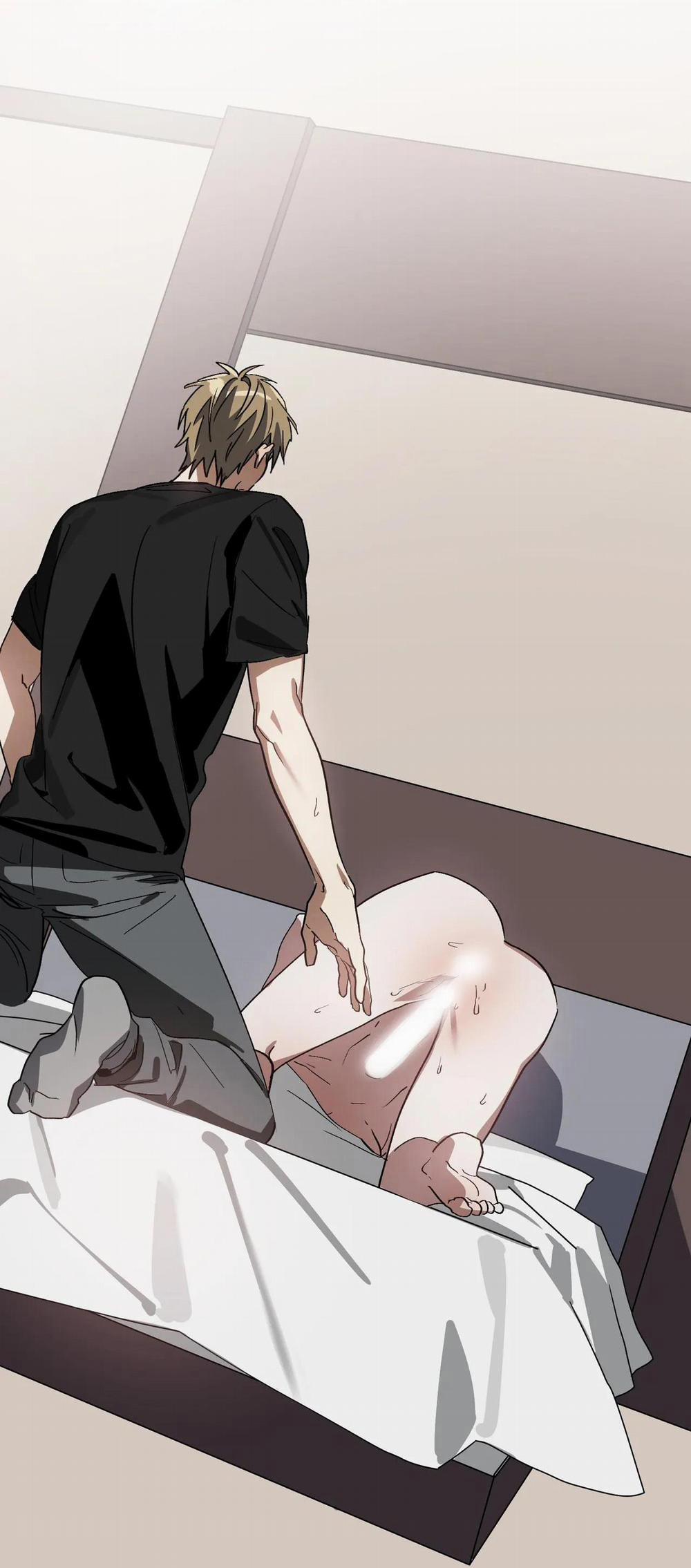 BIẾN CẬU THÀNH TÊN CUỒNG DÂM 3 trang 45