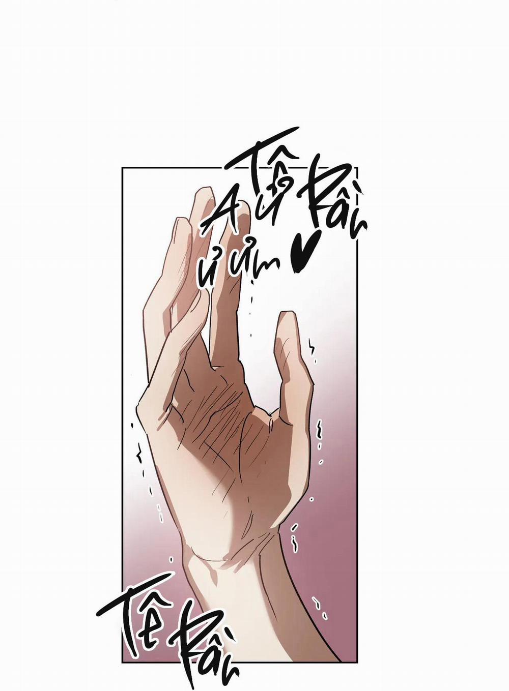 BIẾN CẬU THÀNH TÊN CUỒNG DÂM 3 trang 50