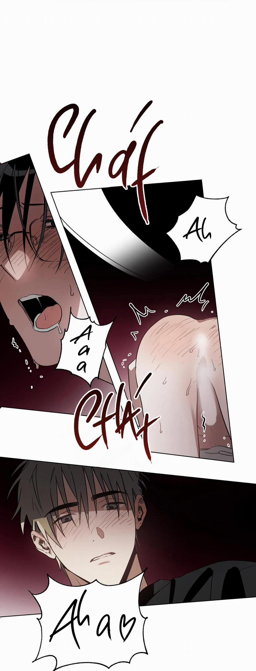 BIẾN CẬU THÀNH TÊN CUỒNG DÂM 3 trang 63