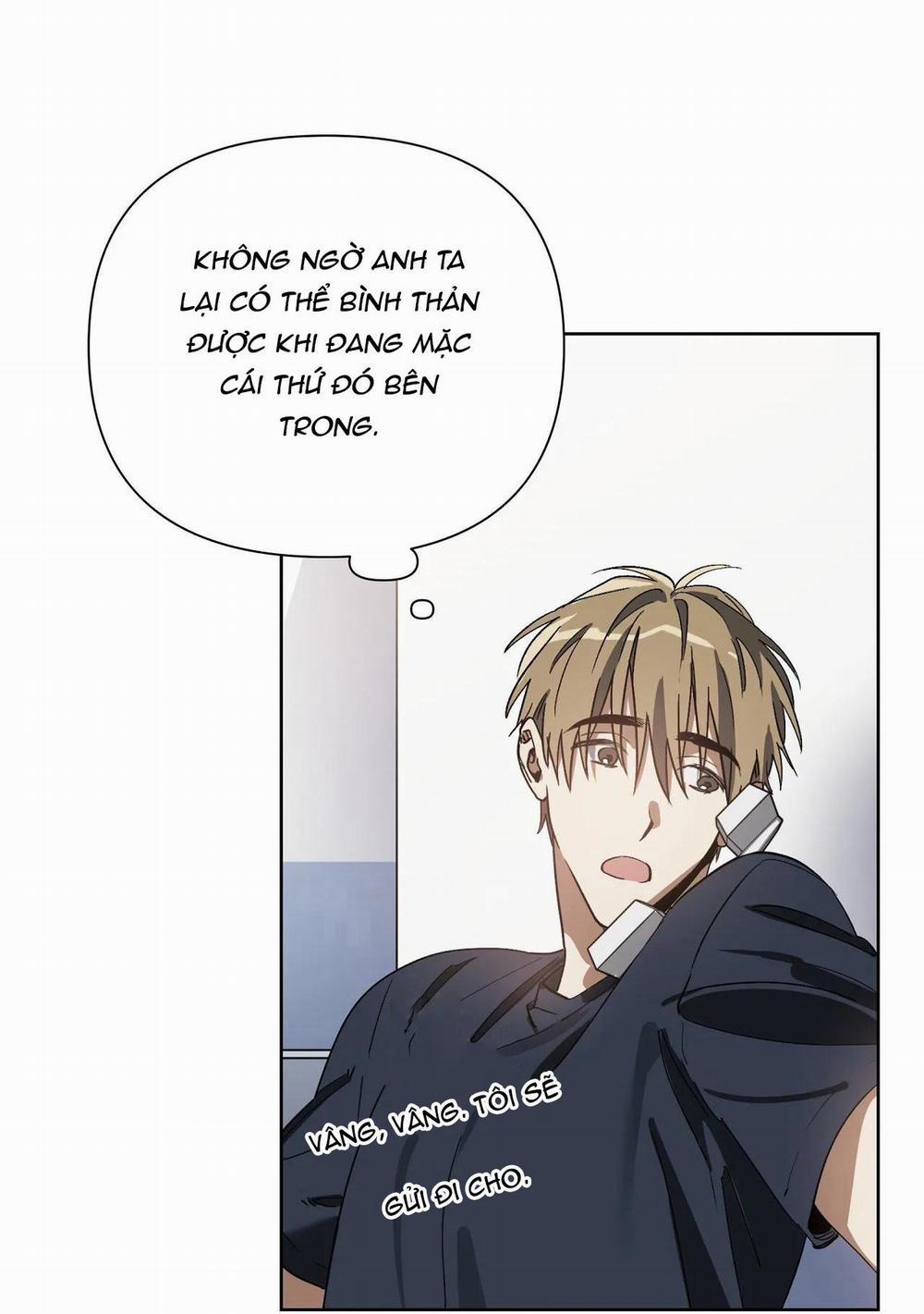 BIẾN CẬU THÀNH TÊN CUỒNG DÂM 4 trang 16